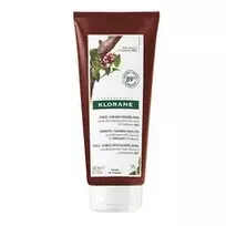 "Klorane Strength Thinning Hair Loss Conditioner" - stiprinamasis kondicionierius nuo plaukų slinkimo, 50 ml