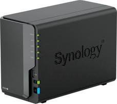 Server Synology DS224+