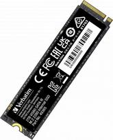 SSD Verbatim Vi560 2TB M.2 2280 SATA III (49365)