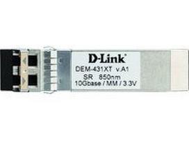 D-Link GBIC DEM-431XT 10G/LC LR/SFP+
