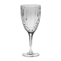 Crystal Bohemia Krištolo taurės vynui SKYLINE (6 vnt., 250 ml)