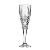 Crystal Bohemia Krištolo taurės SHEFFIELD (6 vnt., 180 ml)