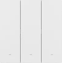 "Sonoff M5-3C-86W Wifi Matter" (3 kanalų)