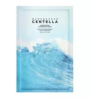 SKIN1004 - Hydrating sheet mask Madagascar Centella Hyalu-Cica (Hydrating Mask) 5 x 23 ml