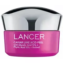 Dr. Lancer Caviar Lime Acid Peel – odos šveitiklis, 50 ml