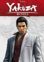The Yakuza Bundle (PC) Steam Key GLOBAL