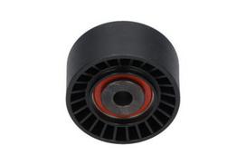 KAVO PARTS DIP-6504 Kreipiantysis skriemulys, V formos rumbuotas diržas