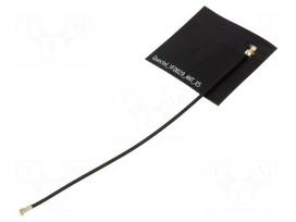 Antenna: communication | Bluetooth,WiFi | self-adhesive