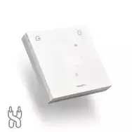 „Netatmo“ laidinis termostatas ORIGINAL ETP