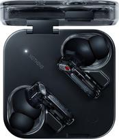 Ausinės Nothing Ear (3) Belaidės į ausį skirtos ausinės Skambučiams/muzikai USB Type-C Bluetooth Black