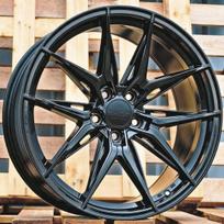 HAXER HX036 Black (BL) R19 5x114.30 ET35 CB73.10 J8.5