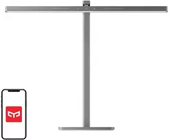 Yeelight Smart LED Desk Lamp D1 Matter