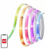 Taśma LED smart YEELIGHT D1 RGBIC 10m