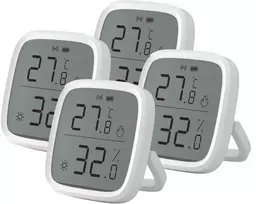 SNZB-02D 2pcs