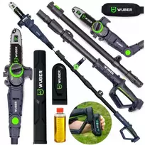 Grandininis pjūklas W04372 WUBER