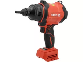 18 V pūstuvas/dulkių siurblys YT-829385 YATO