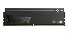 PC Memory DDR5 THOR2.0 16GB(116) /6000 CL38 Black