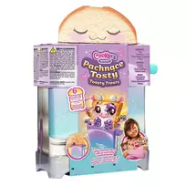 Set Cookeez Makery - Toast