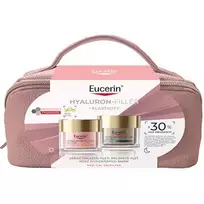 „Eucerin Hyaluron-Filler+Elasticity Rosé“ dovanų rinkinys