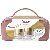 „Eucerin Hyaluron-Filler+Elasticity“ rinkinys I – Dovanų rinkinys