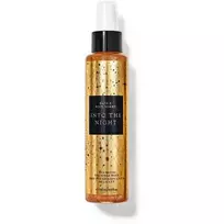 „Bath & Body Works“ „Into The Night Shimmer“ blizgus kūno purškiklis, 145 ml