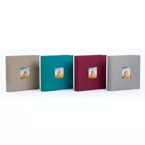 Albumas  GED KD46200 DECORMODERN 10x15 200 | kišeninis | knyginio rišimo