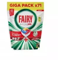 „Fairy Tabletki Platinum Plus“ A71
