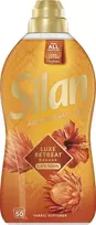 Skystas skalbinių minkštiklis Silan Cape Town, 1.1 l