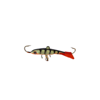 Balansyras Akara Ice Jigger Pro 02 40mm 5g 23F