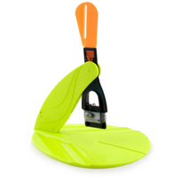 Žieminė Vėliavėlės Su Skrituliu AKARA 3601-002 16cm 6vnt Komplektas