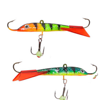 Balansyras Akara Ruff 50-29/94 9g.