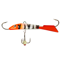 Balansyras Akara Ruff 50-50 9g.