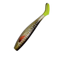 Guminukas AKARA SEDUCER 10cm R18