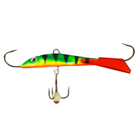 Balansyras Akara Ruff 50-29 9g.