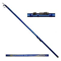 Boloninė Meškerė AKARA Samurai Bolo TX-30 Ilgis 5 m. Testas 10-30 g.
