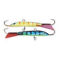 Balansyras AKARA Ruff 60 17g 30/62