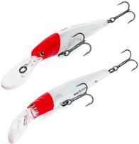 Vobleris AKARA Deep Zander 90F, Spalva A52, Svoris 12g