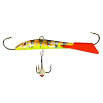 Balansyras Akara Ruff 50-52 9g.