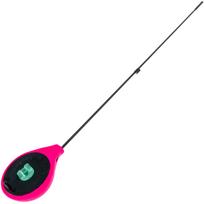 Meškerėlė Žieminė AKARA RB-UZ 45cm Rožinė