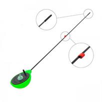 Meškerėlė Žieminė AKARA RB-UZ 45cm Žalia