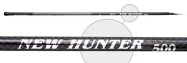 Meškerė Teleskopinė Line Winder New Hunter 6 m 10-30 g B/K nėra akaruo