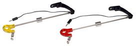 Signalizatorius AKARA Excellent Led