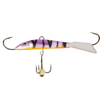 Balansyras Akara Ruff 50-53 9g.