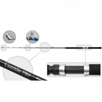 Spiningas SURF MASTER CORRIDA IM-6 1,90m 300-500g