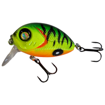 Vobleris AKARA Crook 35F-A68 Plūdrus, 6g.