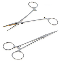 Žnyplės AKARA GT-FC-3805 Ilgis 16cm