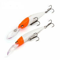Vobleris AKARA Deep Best Minnow 100SP-A1 16g.