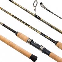 Universalus Spiningas AKARA River Hunter TX-30, Ilgis 2.10, Testas 7-28g