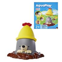 Vaikiškas vandens purkštuvas – kurmis BIG AquaPlay „Mole“