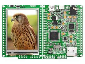 Display: TFT | 2.8" | 240x320 | Interface: USB | Controller: ILI9341